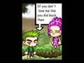 Eden's Crush
