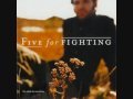 Five For Fighting