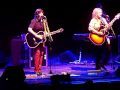 Indigo Girls