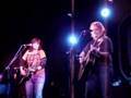 Indigo Girls