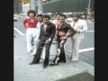 The Isley Brothers